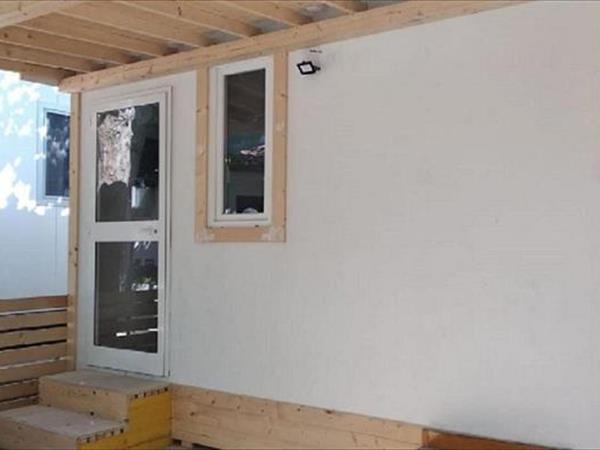 Camping Borghetti - Ortona (CH)