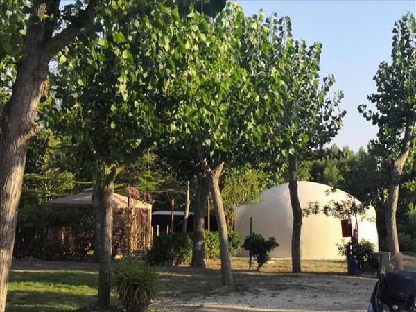 Camping Torre Mucchia - Ortona (CH)