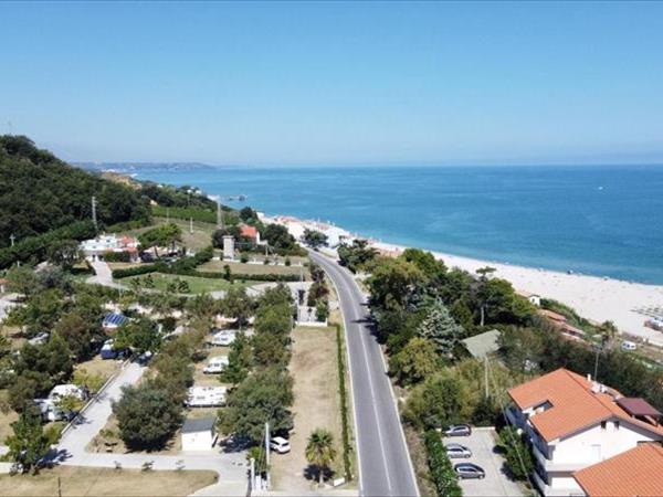 Verdemare - Torino di Sangro (CH)