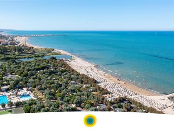 Stork Family Camping Village - Giulianova (TE)