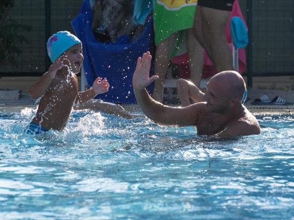 Camping & Village Eucaliptus - Alba Adriatica (TE)