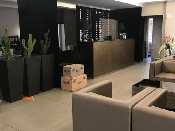 Hotel San Marco - Vasto (CH)