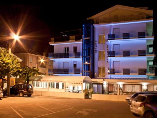 La Lanterna - Silvi (TE)