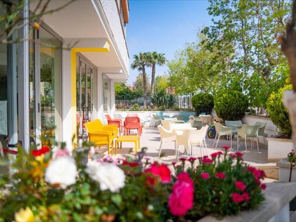 Hotel Royal - Giulianova (TE)