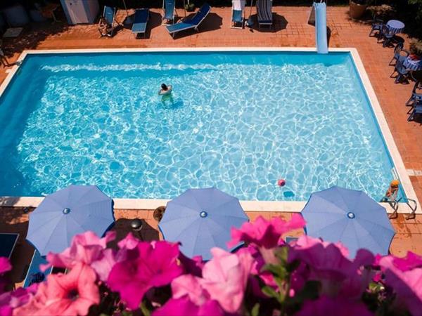 Hotel Leuco - Martinsicuro (TE)