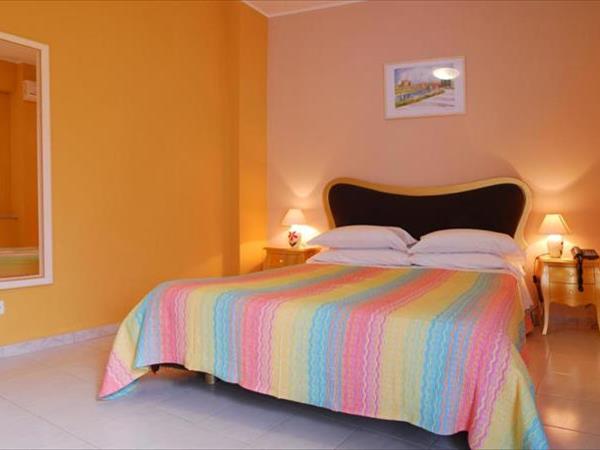 Hotel Michelangelo - Teramo (TE)