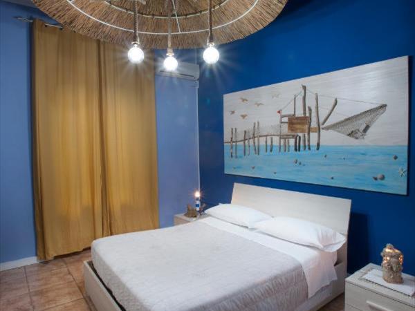 Marini Bed&Breakfast - Pescara (PE)