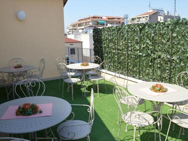 B&B Jolie center - Pescara (PE)