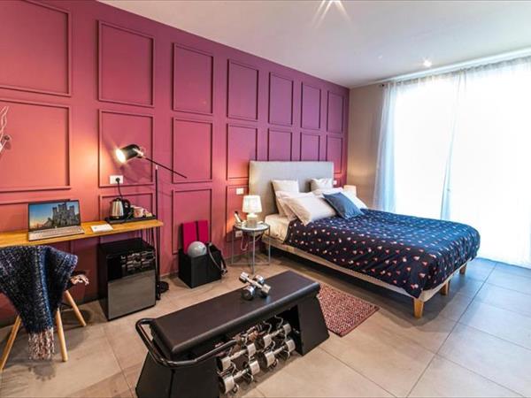 SMARTFIT HOUSE a unique B&B experience in Pescara - Pescara (PE)