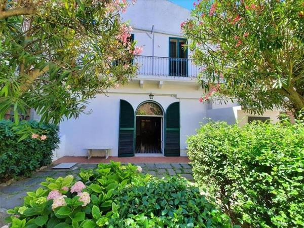 Il Giardino Nascosto - Vasto (CH)