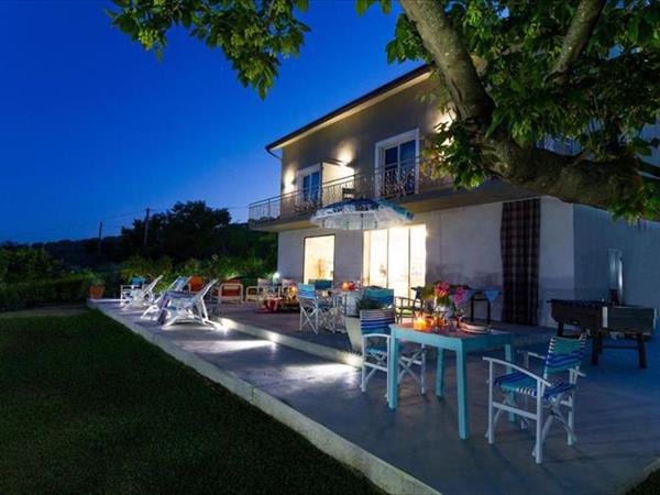 Bontempo Suite - Vasto (CH)