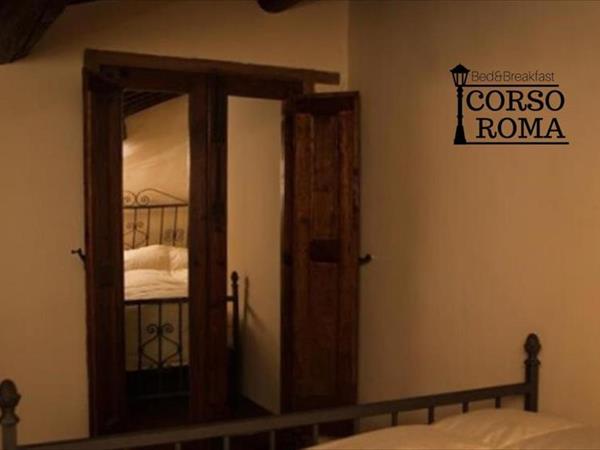 B&B Corso Roma - Lanciano (CH)