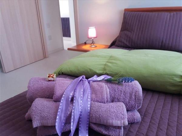 il glicine - Chieti (CH)