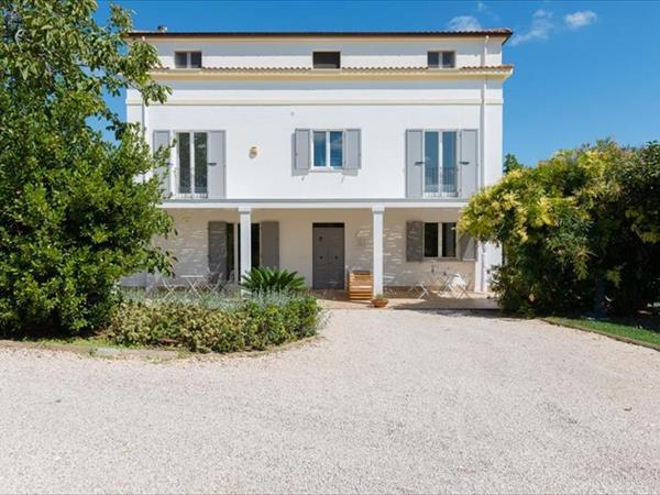 B&B Casale Savini - Ortona (CH)