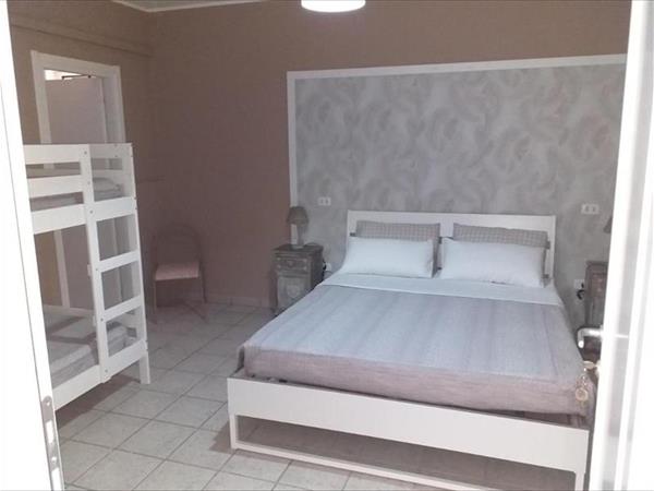 B&B A Casa di Lilla - Giulianova (TE)