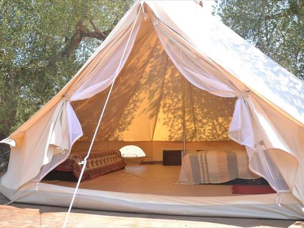 Macara Agricampeggio