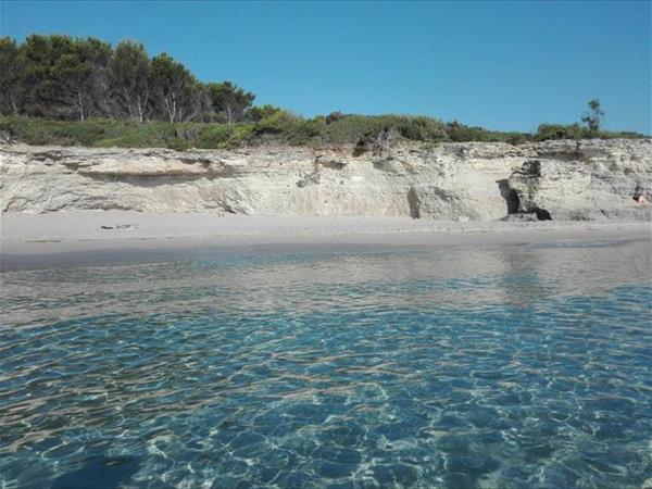 Offerta Salento...Luglio da 550 Euro/settimana