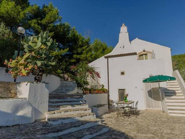 Agriturismo Madonna Incoronata