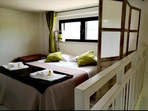 Lantico Trullo - Masseria Chiancarella