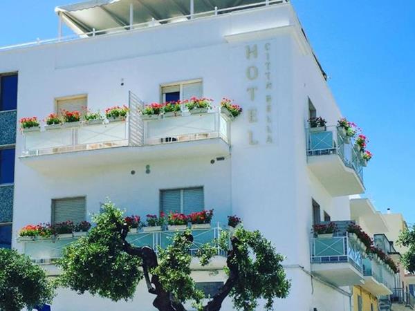 Hotel Citt Bella