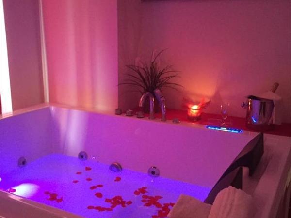 Hotel Masseria Marziale