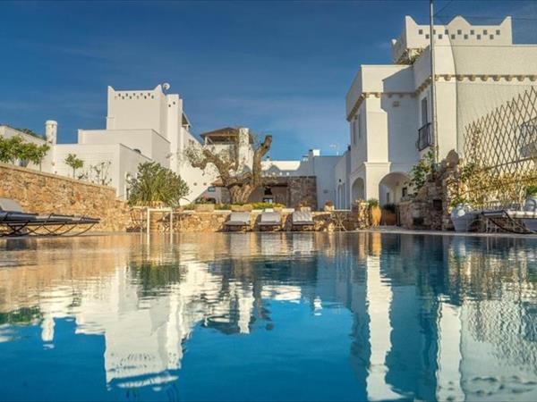 Masseria Le Mandorle