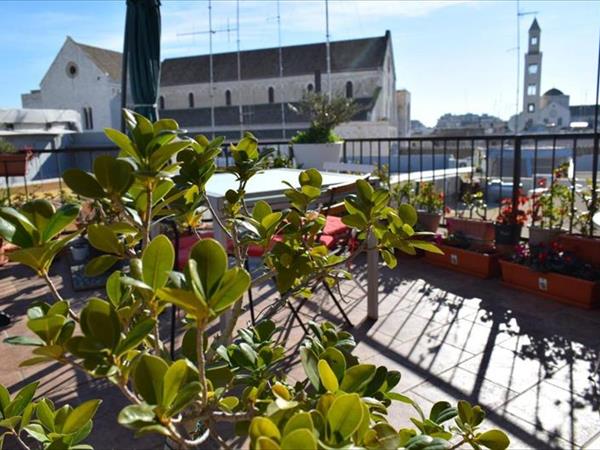 Il Trespolo Degli Angeli