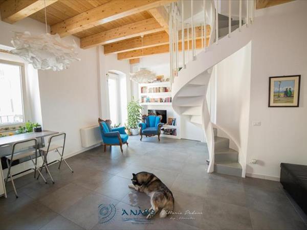 Bed & breakfast La Nassa