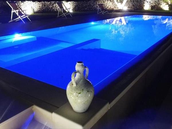 Bed & Breakfast dei Colli