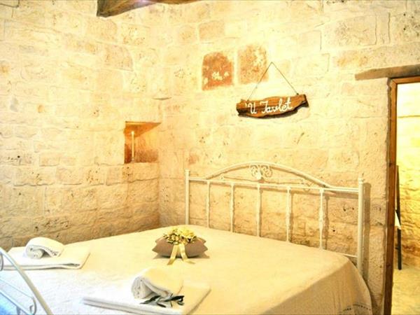 Trulli Sciummo Relais