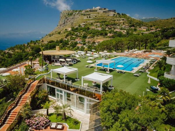 Grand Hotel Pianeta Maratea Resort