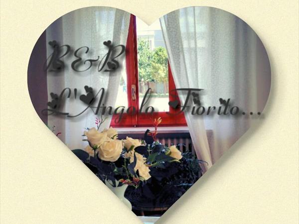 B&B Langolo fiorito