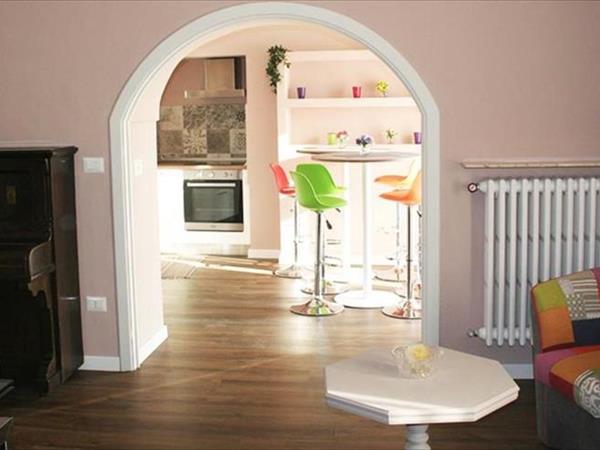 Fen Home Bed & Breakfast