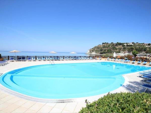 Villaggio Santa Maria - Ricadi (VV)