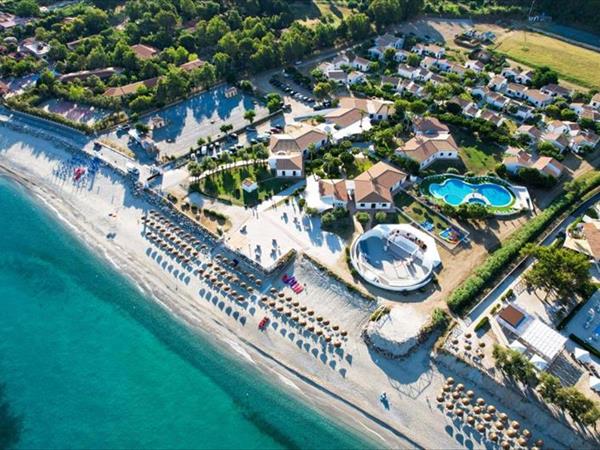 VOI Le Muse Essentia - Zambrone (VV)