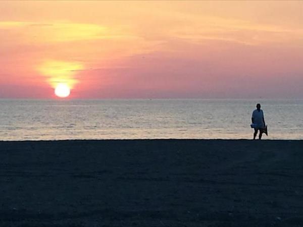 Camping village Ulisse Calabria - Lamezia Terme (CZ)