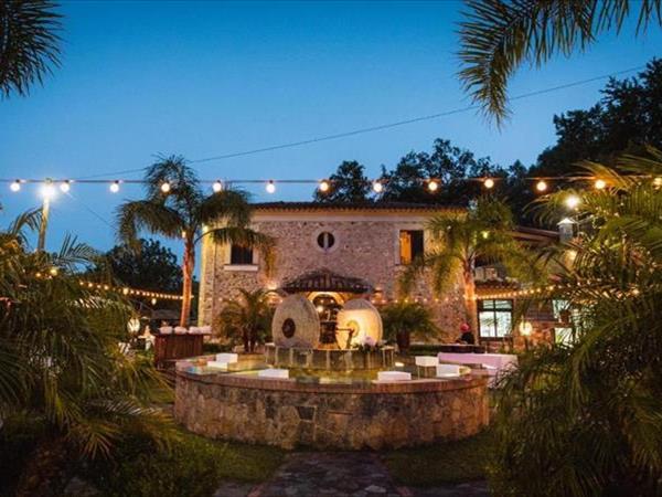 agriturismo limpero romano - Gerace (RC)