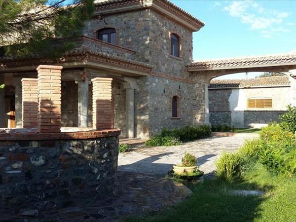 Agriturismo L Agrumeto