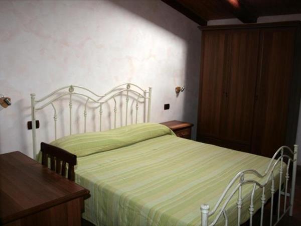 Cascina Concetta - Pizzo (VV)