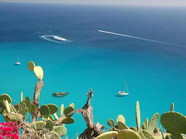 Villaggio Quattro Scogli