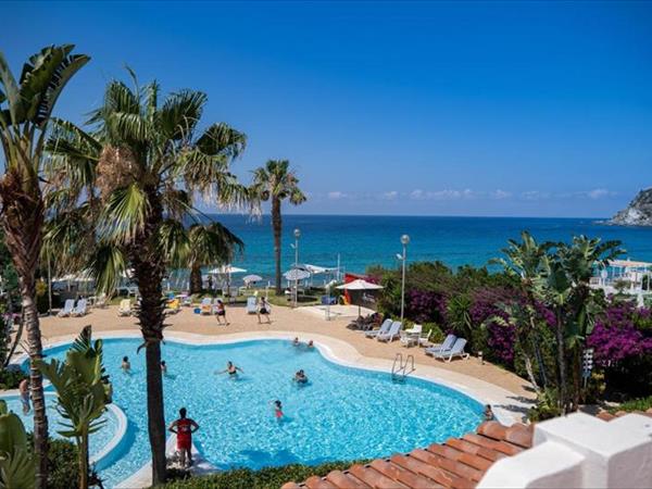 Hotel Ipomea Club - Ricadi (VV)