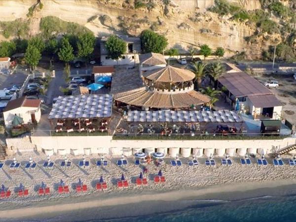 Oldwell Hotel - Tropea (VV)