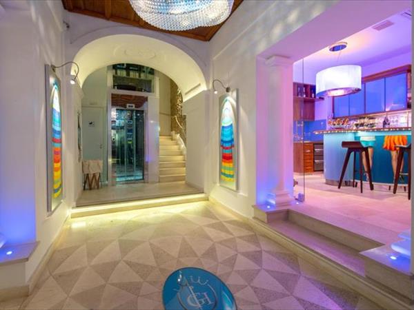 Piccolo Grand Hotel - Pizzo (VV)