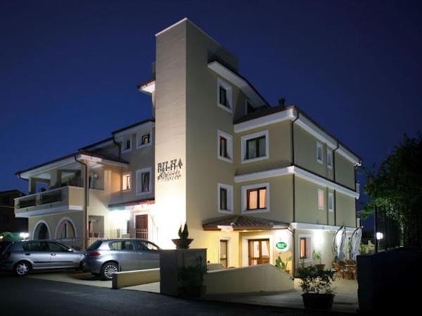 B&B Bilha Hotel - Isola Capo Rizzuto (KR)