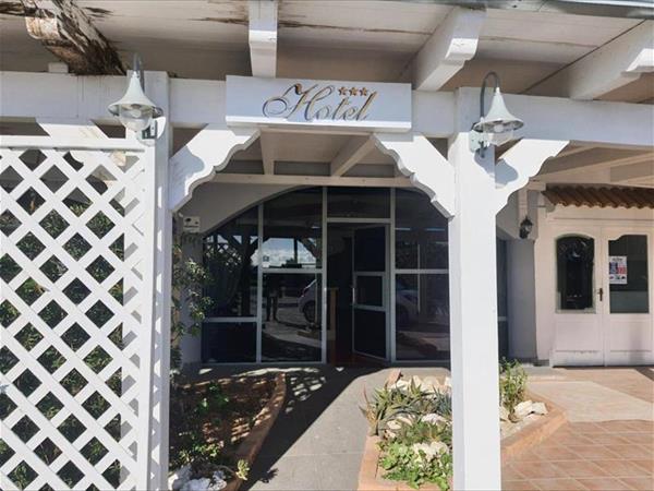 Hotel SantAnna Airport - Isola Capo Rizzuto (KR)