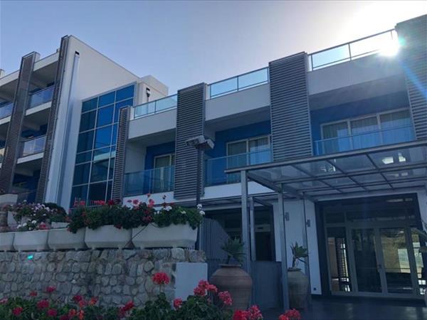 Villa Ersilia - Soverato (CZ)