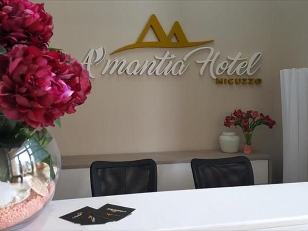 AMANTIA HOTEL