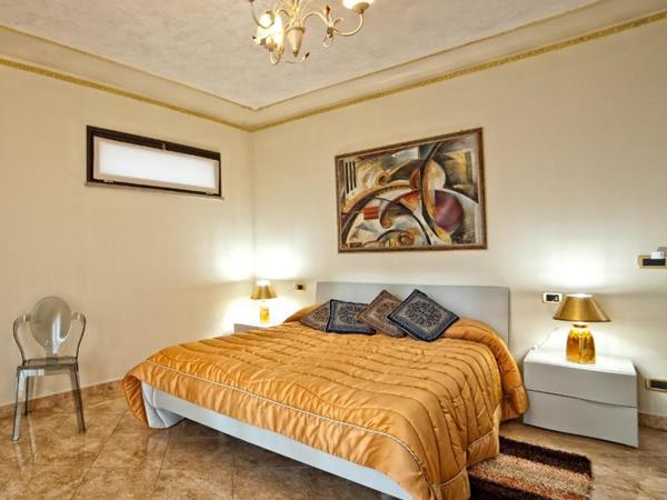 Airport House B&B - Reggio Calabria (RC)