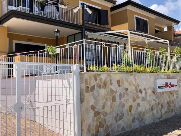 Residenza De Luca b&b - Tropea (VV)