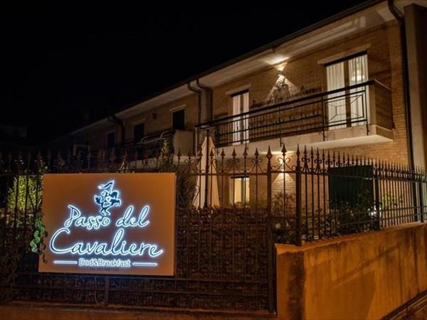 Passo del Cavaliere - Tropea (VV)